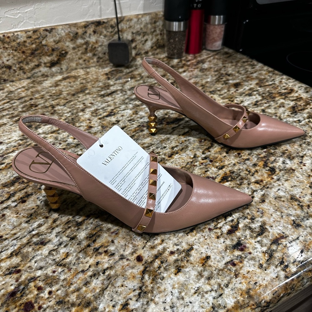 Valentino Shoes